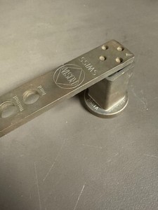 Lovejoy SE18 Rosta Swiss Tensioner (Hardware Not Included)