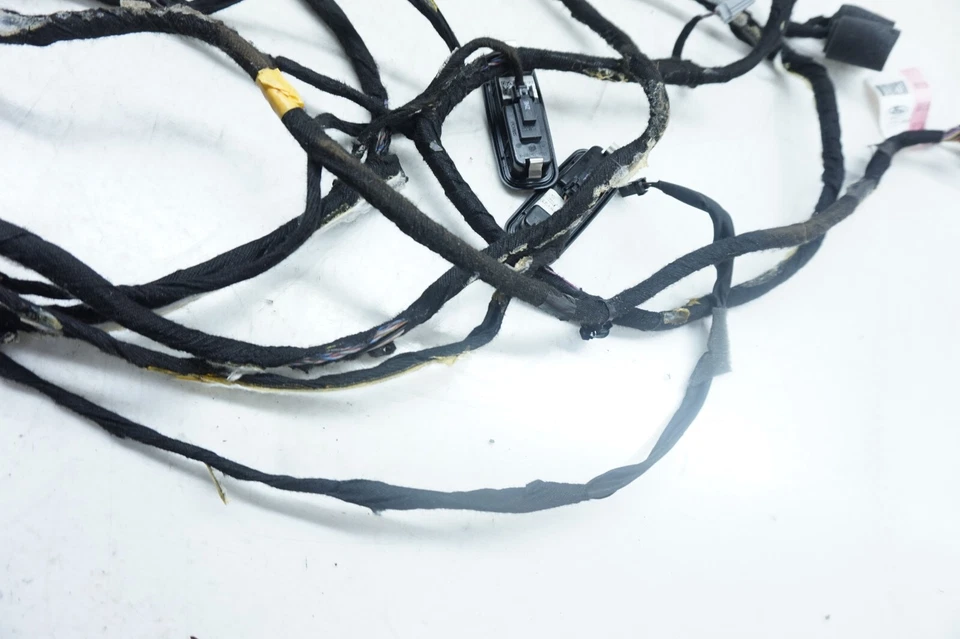 Arnés de cables para techo superior Lincoln MKX 2016-2018 OEM Foto 4 de 4