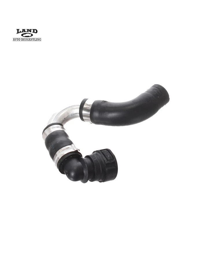 MERCEDES R230 SL-CLASS EVAP CANISTER HOSE LINE TUBE VENT TUBE 2304768926 07-12 - Image 2 of 3