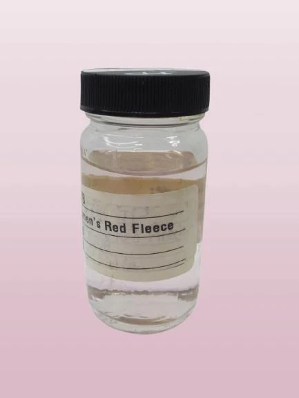 Brooks Brothers Mujer Rojo Vellón 1.7 OZ (Lote #: 200024408) Foto 3 de 4