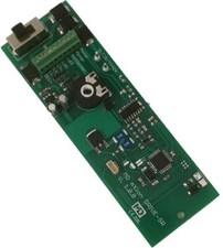 DRIVE-SR (decoder speciale per locomotive pulizia LGB 2067 20670 con soft start) 