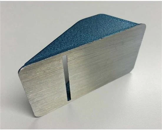 Robbe Modélisme Balsa-Hobel / 6099 - Photo 2/2