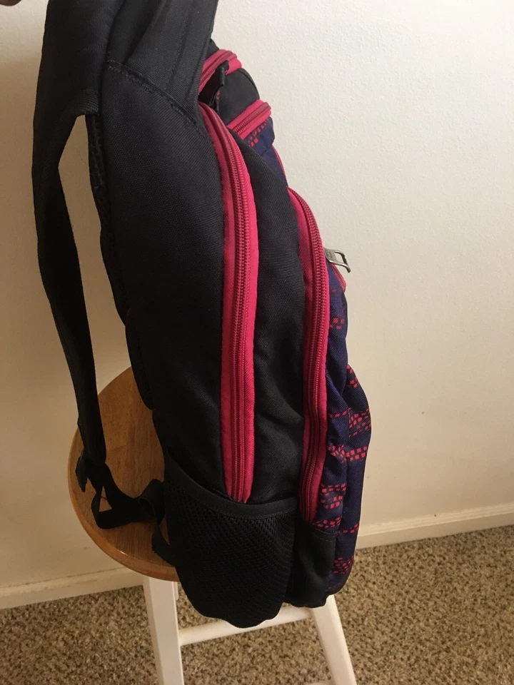 mochila ogio Foto 4 de 4