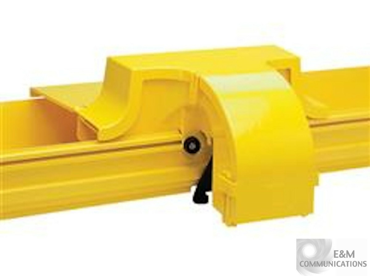 EMT Vertical PRO35mini イエロー中古美品 NEW FGS-MEXP-E-A/B/F ADC TE COMMSCOPE FIBERGUIDE 4 INCH EXPRESS