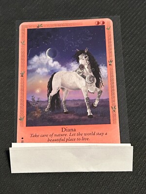 Bella Sara Ancient Lights (Unused Code) Regular Diana 11/55