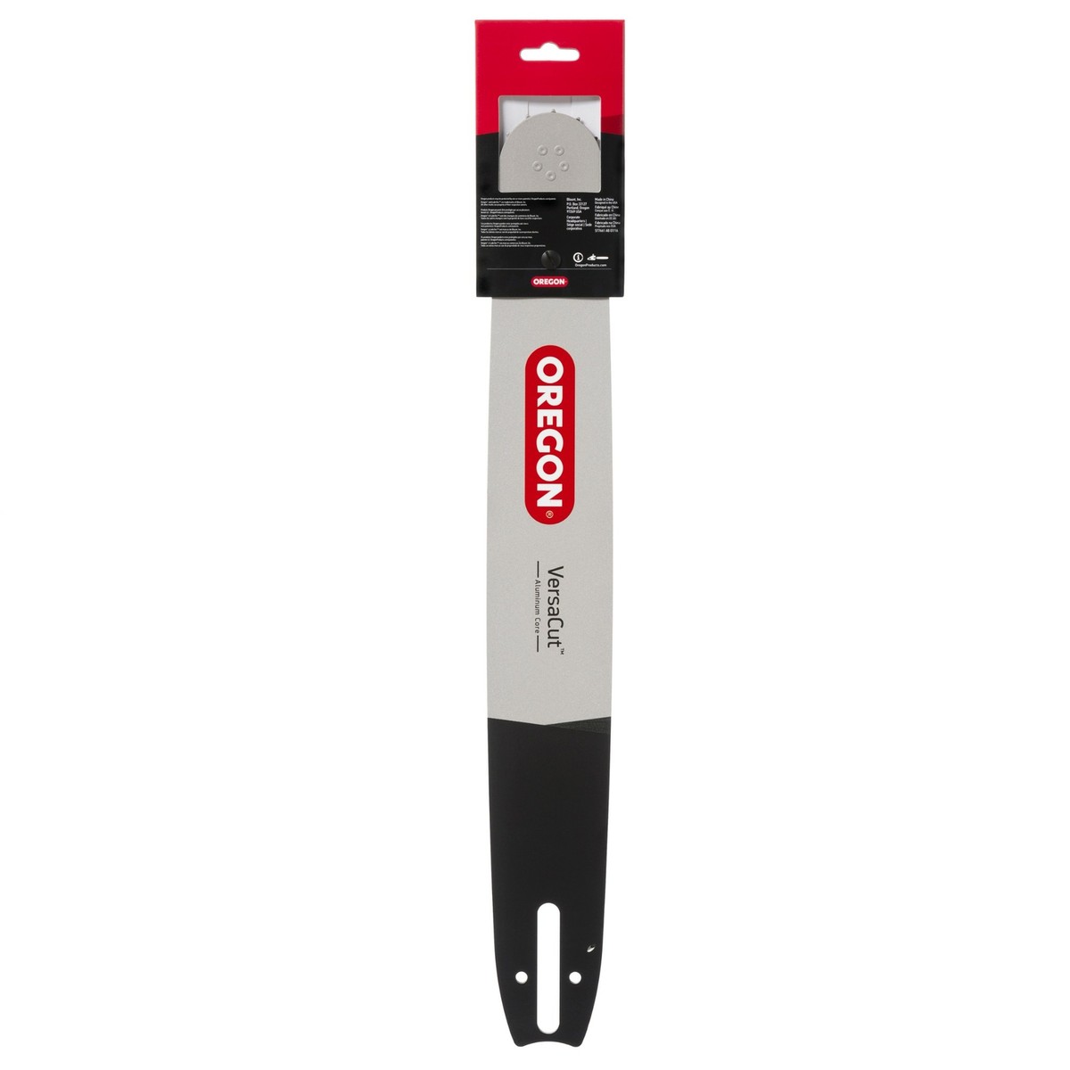 Oregon 183VXLGD025 VersaCut Guide Bar 18