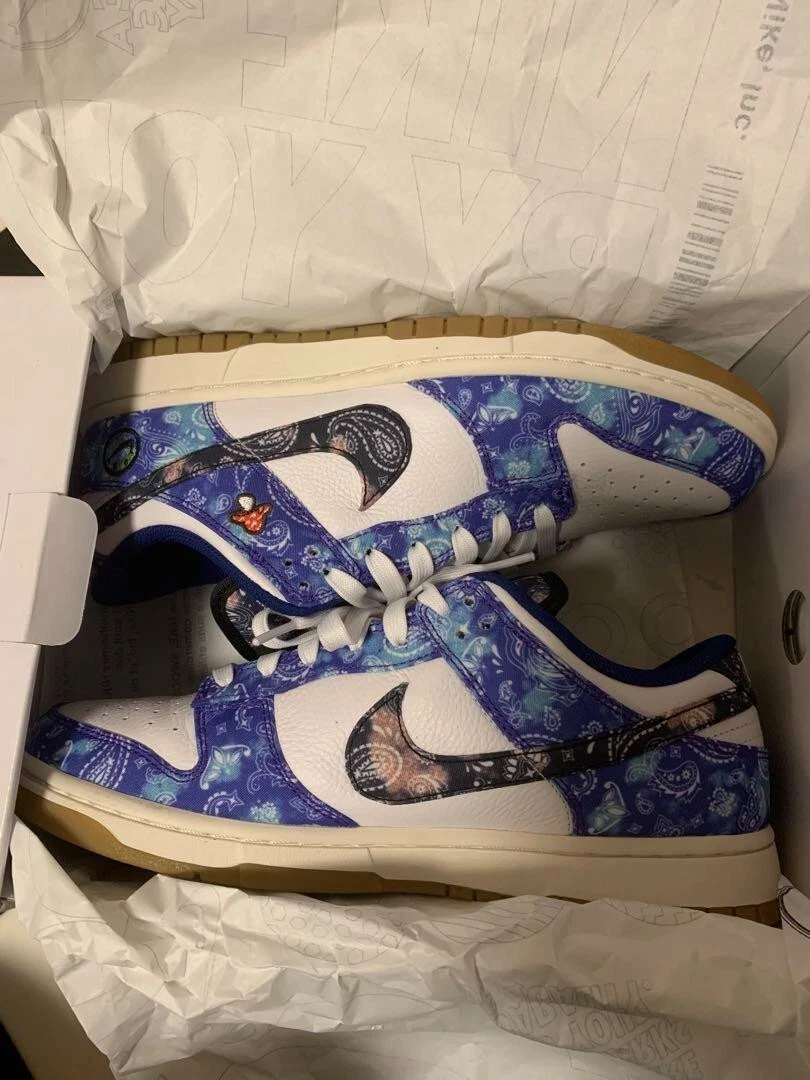 Nike Dunk Low By You Unlocked (US 9/ 27cm)