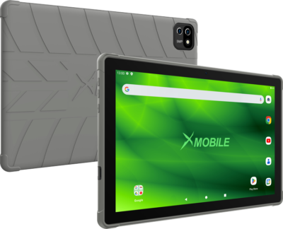 Xmobile X10 Max Android 13 Tablet, Unlocked GSM 4G + Wifi | eBay