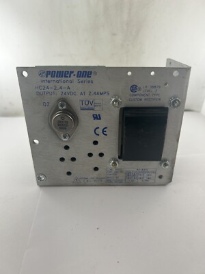 Alimentation lineaire d'occasion - Photo, audio & vidéo