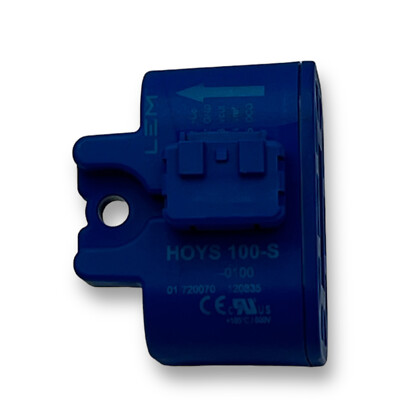 LEM HOYS 100-S HOYS100S Hall Current Sensor -  USA Seller