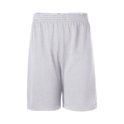 Pantalones cortos de algodón 100% Soffe para Niños