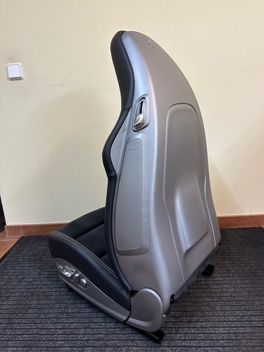 PORSCHE Carrera 911 991 718 Boxster Cayman 981 982 Sports Seats Sitze GTS LHD - Picture 8 of 23