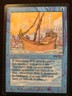 MTG Magic 1x x1 - Merchant Ship Arabian Nights Ed LP (Avl 1) #2