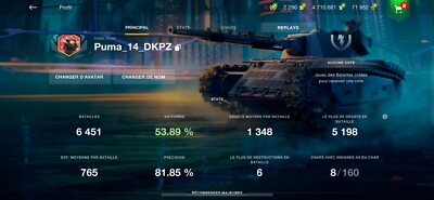 Subscribe to Get a Present! World of Tanks Blitz