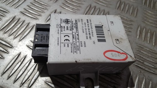 BMW X5 2003 Immobiliser ECU 61356905667, 61.356905667  6135-690566 #525488-43