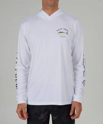 Ahi Mount Hood Sunshirt - Uv Schutz Shirt