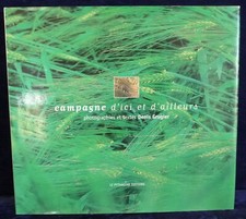 CAMPAGNE, d'Ici et d'Ailleurs