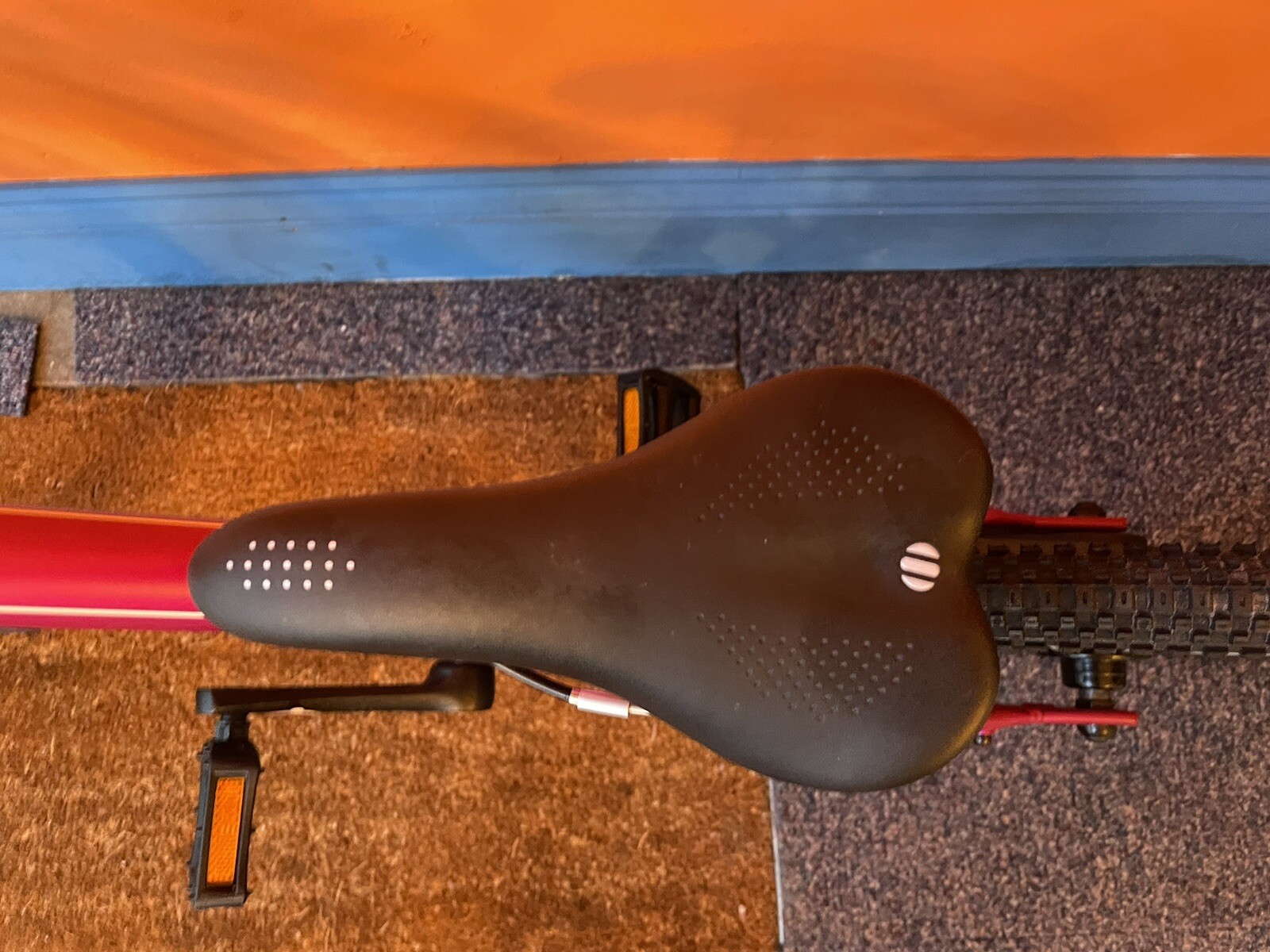 Islabikes cnoc 20 in pink Kids Bike eBay