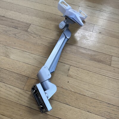 ESI Ergo Edge Slat Wall Single Monitor arm