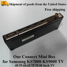 Connect Mini Box BN91-17814A fits Samsung UN49KS8000F UN49KS8500F UN49KS850DF TV