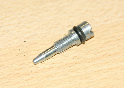 2622/128 Einstellschraube Standgas Amal Mk2 Carb Pilot adjusting Screw T140E