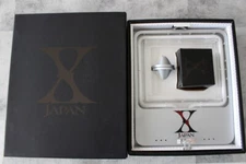 X Japan Neo Max Limited edition Japan 2CD+Booklet+AV Neon Light(Silver disk ver)
