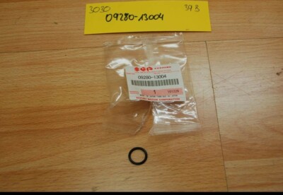 Suzuki DR-Z400, AN650 09280-13004 ENG OIL PUMP  Original Genuine NEU NOS xs3030