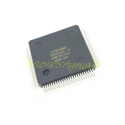 NEW 1PC TMP68303F-16 TMP68303F TOSHIBA QFP100
