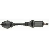 Spidan Antriebswelle Gelenkwelle Vorne Links Passend FüR BMW X1 E84 36181