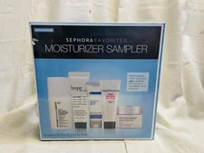 Sephora Favorites Sampler Moisturizers Bare Escentuals Meaningful Beauty Murad++