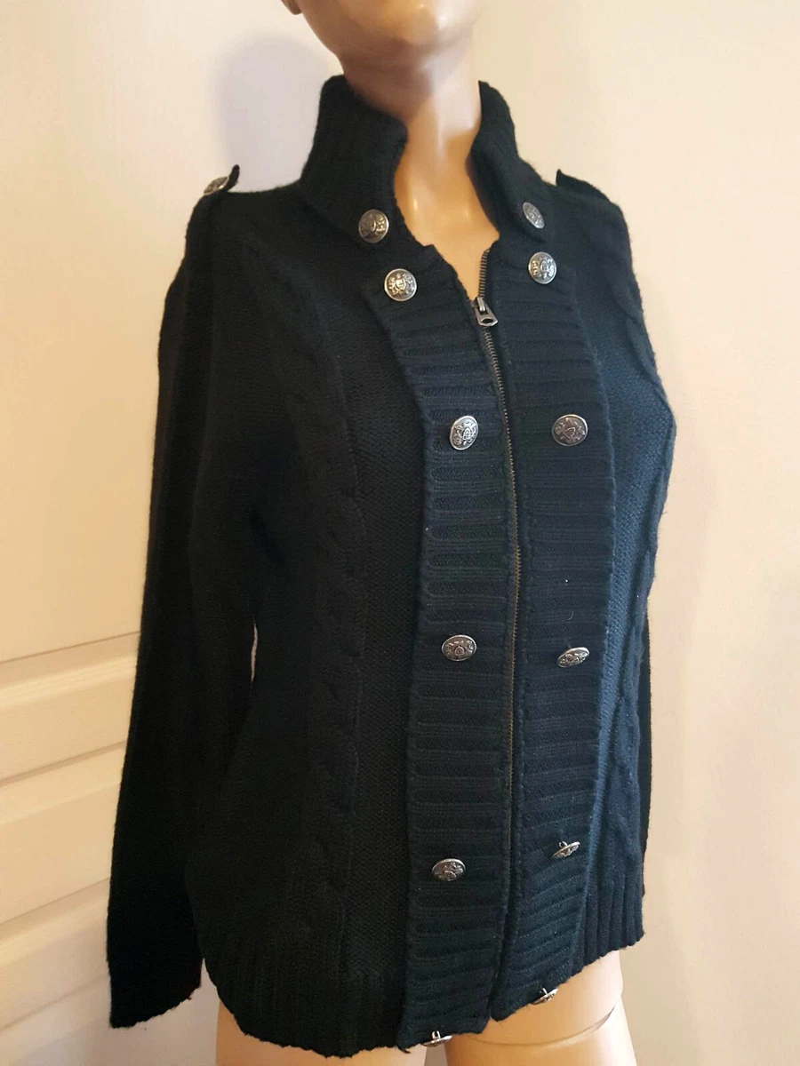 gilet femme T 1 T 36 marque Antonelle TBE eBay