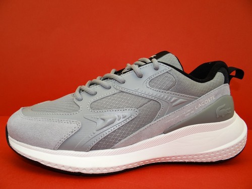 Zapatillas deportivas Lacoste Evo T.42 gris - Imagen 6 de 8