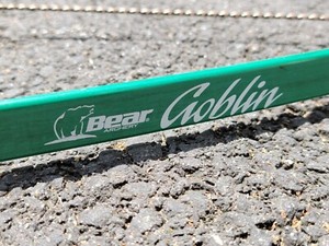 Youth Archery Bow Bear Goblin Green Youth Bow with String