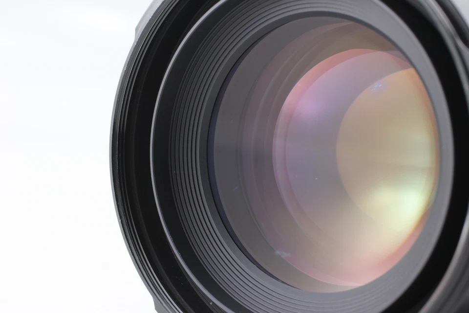 [Near MINT] Minolta AF Macro 100mm f/2.8 Telephoto Lens From JAPAN - Image 3 of 4