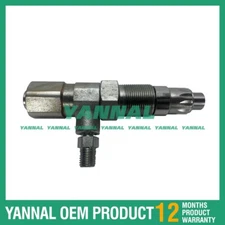C240 Fuel Injector For Isuzu diesel engine parts