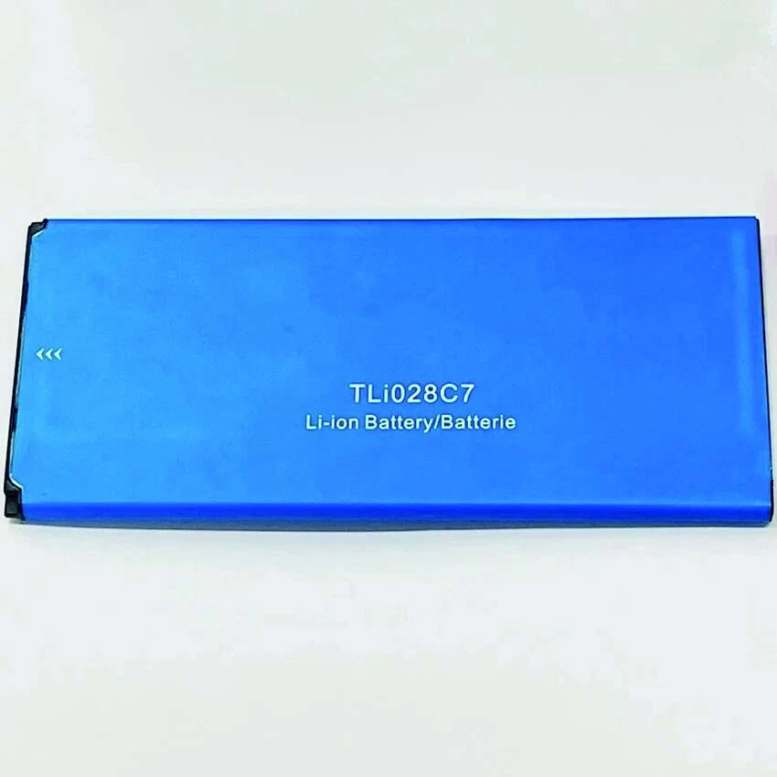 Replacement Battery TLi028C7 for Tracfone TCL 30 Z T602DL 3000mAh - Image 2 of 2