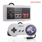 Wired USB SNES NES Joystick Raspberry Pi Gamepad Controller for Windows PC Mac