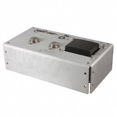 AC/DC Converter +/- 24V 115W