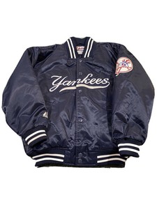 majestic yankees jacket