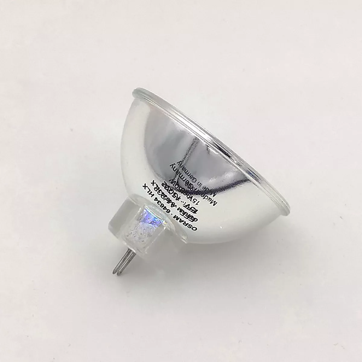 Osram 64634 hlx efr 15v 150w deals