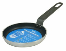  Aluminium Heavy Duty Non Stick Frying Pan Catering Commercial Kitchen