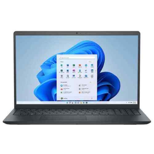 Dell 15.6 FHD touch screen Intel Core i7-1255U Processor, Var( RAM and SSD)