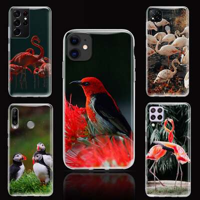 Hayhülle Tasche Etui Handy Schale Schutzhülle Cover Silikon Hülle TPU 38-1