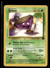 Grimer #88 Prices | Pokemon Japanese Rocket Gang | Pokemon Cards Grimer #88 Prices | Pokemon Japanese Rocket Gang | Pokemon Cards