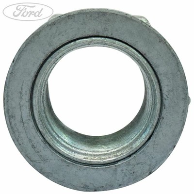 Genuine Ford KA Mk2 1.3 CR TC Diesel Front Retaining Hub Nut 2008 