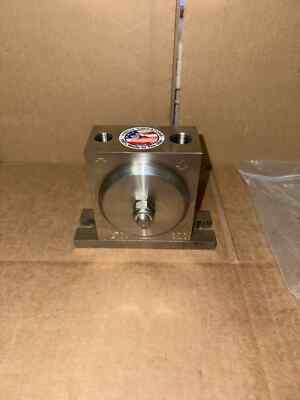 VIBCO MLTSS-320 STAINLESS STEEL VIBRATOR, NEW-OPEN BOX! MAKE OFFER!
