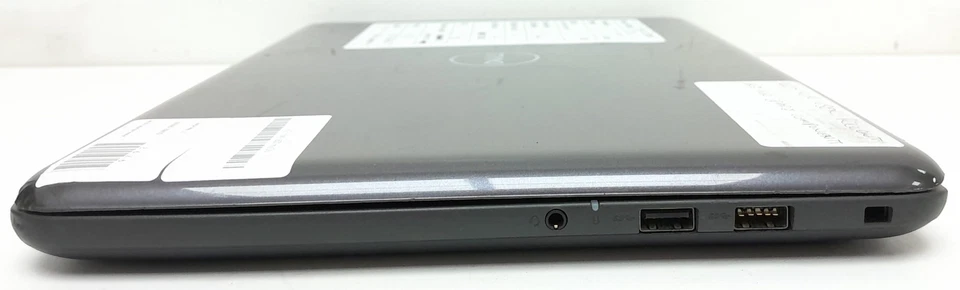 Dell Latitude 3380 - i5-7200U 2.7GHz - 8GB Ram - 13.4" - 120GB SSD - Windows ... - Image 4 of 4