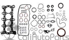 06-09 HONDA CIVIC 1.8L 16V R18A1 SOHC VTec FULL METAL ENGINE GASKET SET