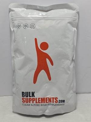 Bulk Supplements Red Maca Powder - 750mg per Serving (1.1 lbs) 500g. BU 10/31/26