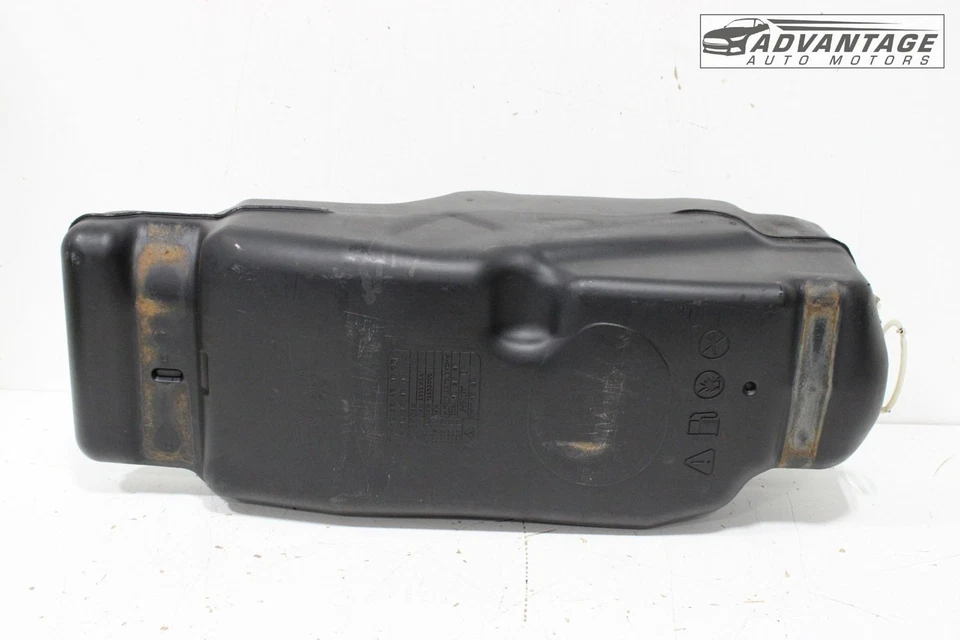 2006-2010 HUMMER H3 RESERVATÓRIO DE GARRAFA TANQUE DE COMBUSTÍVEL GASOLINA 15833000 FABRICANTE DE EQUIPAMENTO ORIGINAL - Imagem 4 de 4